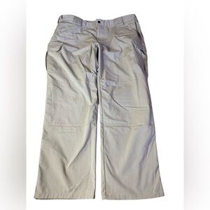 5.11 Tactical Taclite Pro Ripstop Cargo Pants Khaki 42x30